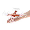 DWI Dowellin 2.4GHz 6-Axis Gyro RC Quadcopter Programmable Drone